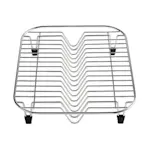 Oppvaskstativ Blanco Rustfritt stål 366 x 286 mm