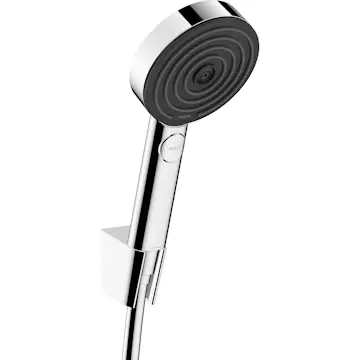Dusjholdersett Hansgrohe Pulsify Select S 105 3jet Relaxation