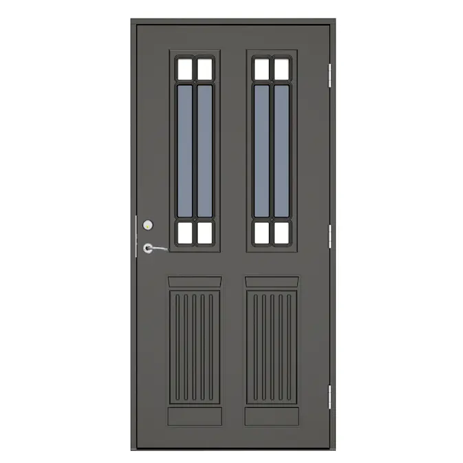 Ytterdør Swedoor Advance-Line Classic Scott