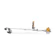 Gresstrimmer Stiga BC 330 AB