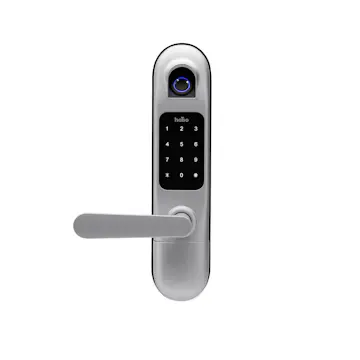 Elektronisk Dørlås Habo Tribe 2