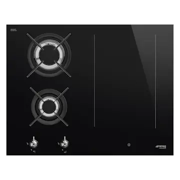 Kombinasjonstopp Smeg Classic PM3643D