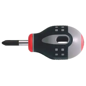 Skrujern Bahco Stubb PH2x25 BE8602 BAH