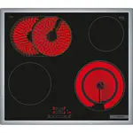 Kokeplate Bosch PKN645BB2E