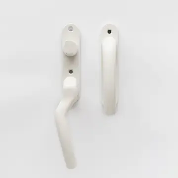 Vrider H-vinduet+ Balkongdør