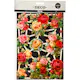 Glansbilder Creativ Company Roser 165x235 cm 2 Ark/1 Pk