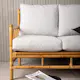 Sofa Venture Home Cane