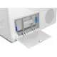 Varmepumpetrommel Bosch Serie 4 WTH85V0MSN med Auto Dry og Easy Clean
