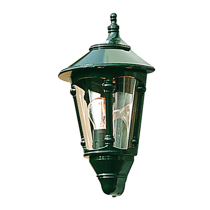 Veggplafond Gnosjö Konstsmide Virgo E27
