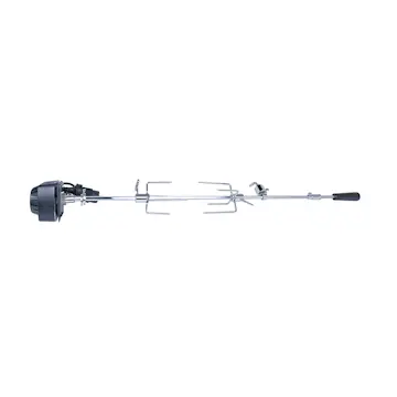 Rotisseri Sunwind 230V til 3-Brenner Grill