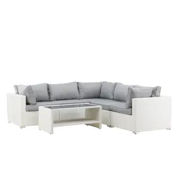 Loungegruppe Venture Home Amazon