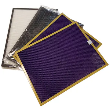 Filtersett Coway AP-1008DH