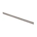 Bakkantlist, 1300 mm