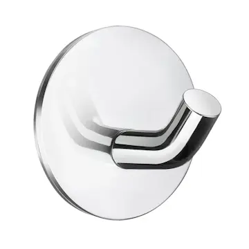Håndklekrok Smedbo Sideline DK2113