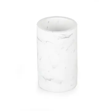 Tannbørsteholder Habo Marble Marmor
