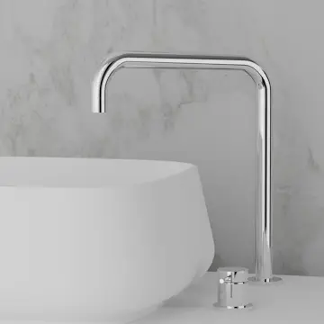 Kjøkkenbatteri Scandtap Harmonized K2 Square