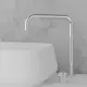 Köksblandare Scandtap Harmonized K2 Square