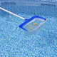 Skimmer Bestway Flowclear Aquarake Basseng Leaf