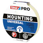 Monteringstape Tesa Pro Universal 19 mm