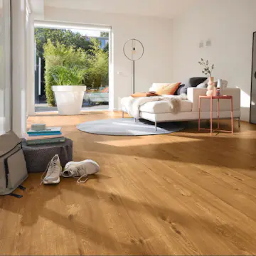 Vinylgolv MeisterDesign. next DD 500 S Hill oak 07118