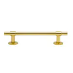 Håndtak Beslag Design Uniform cc 128 mm