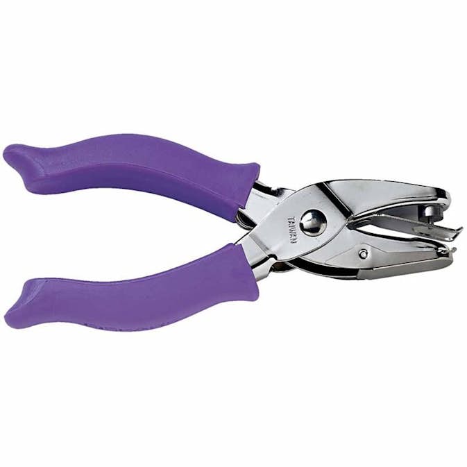 Stansejern Fiskars Small Circle Hull 1,5 mm