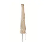 Parasollbeskyttelse Hillerstorp 300-350 cm