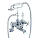 Badkarsblandare Burlington CL17 Anglesey