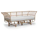 Daybed Hillerstorp Lyckesö med Pute