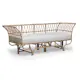 Daybed Hillerstorp Lyckesö med Pute