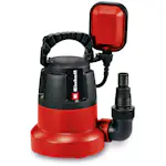Nedsenkbar Pumpe Einhell GC-SP 3580 LL