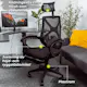 Kontorstol Lykke Office Pro