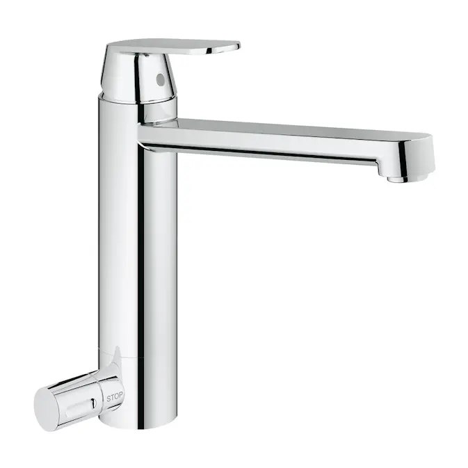 Köksblandare Grohe Eurosmart Cosmopolitan