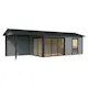 Hytte Palmako Amanda 26,2 m2