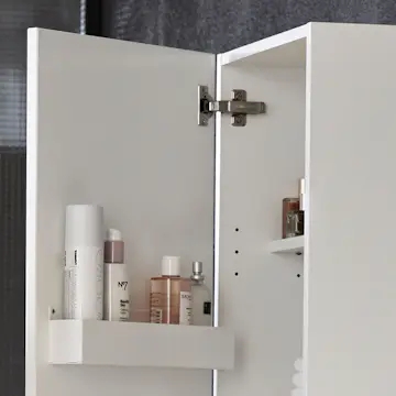 Plåtlåda Ballingslöv till Dörr