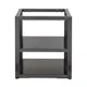 Grunnmodul Myoutdoorkitchen Nordic Line 60 cm