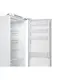 Kjøl/Frysepakke Samsung - BRR29610EWWEF + BRZ22610EWWEF Integrert