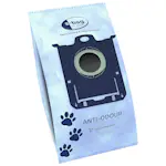 Støvsugertilbehør Electrolux S-bag® Anti-Odour Støvsugposer