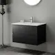 Servantskap Bathlife Eufori Sort