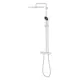 Takduschset Grohe Vitalio Start System 250 Cube 160 cc