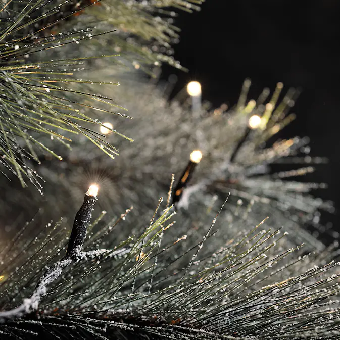 Tilleggslenke Gnosjö Konstsmide 3956/100