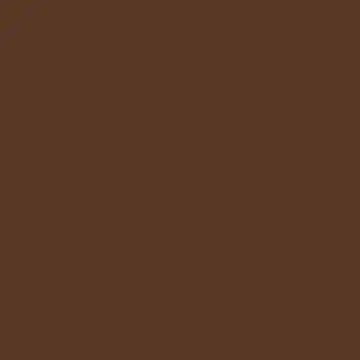 Fargetilvalg Alu NorDan Utside RAL 8011, Nut Brown