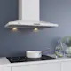 Kjøkkenvifte Thermex Decor 787