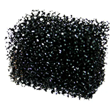 Effektsvamp Creativ Company Eulenspiegel Ass Farger 1 stk