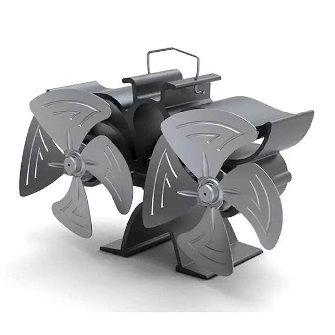 Vifte Sunwind Airflow 928 2 blader