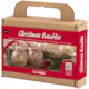 Julekuler Creativ Company Mini DIY Kit Paljetter
