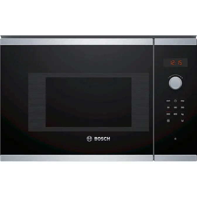 Mikrobølgeovn Bosch Serie 4 BFL523MS0