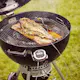 Kullgrill Weber Master-Touch® GBS Kulegrill Premium E-5770 Ø57 cm med SS-Grillrist