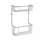 Dusjkurv Smedbo DK1031 Krom