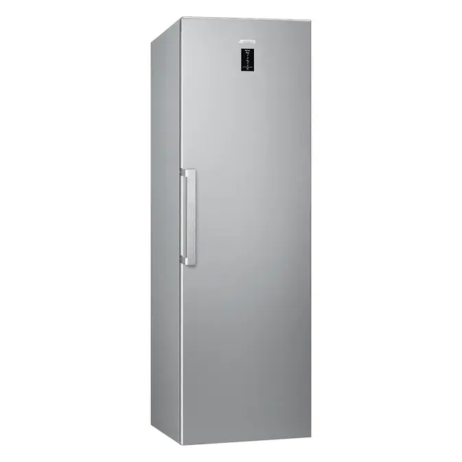 Kjøleskap Smeg Universal FS18EV3HX Frittstående